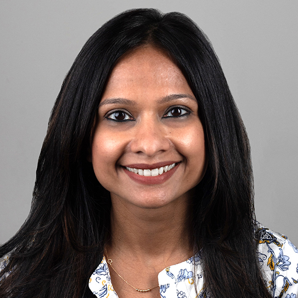 Dr. Shweta Golhar