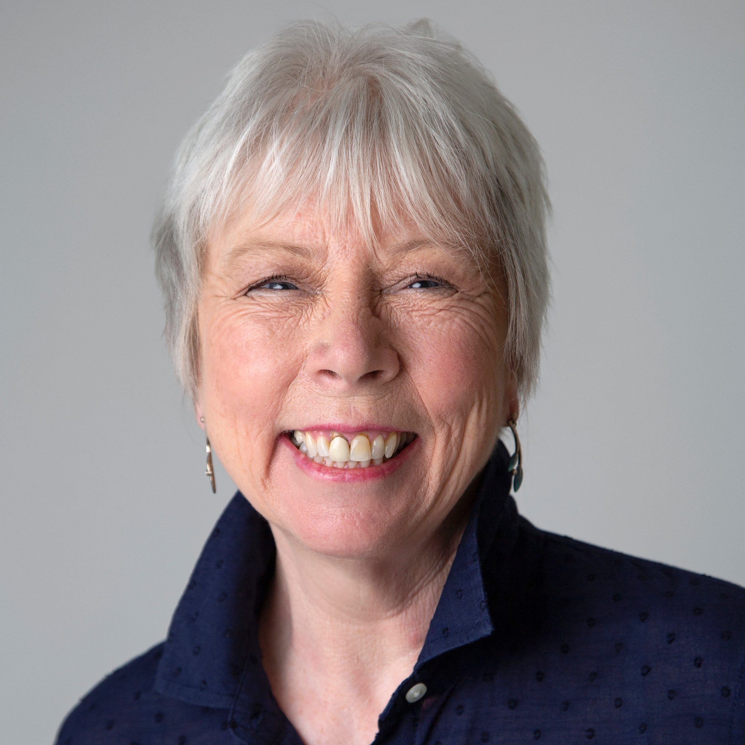 jude currivan headshot