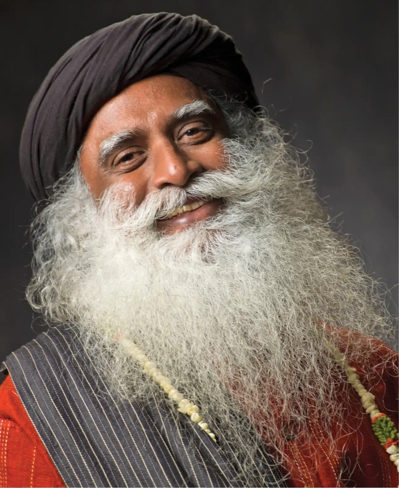 sadhguru pfp