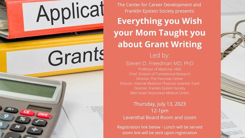 Information about the seminar.