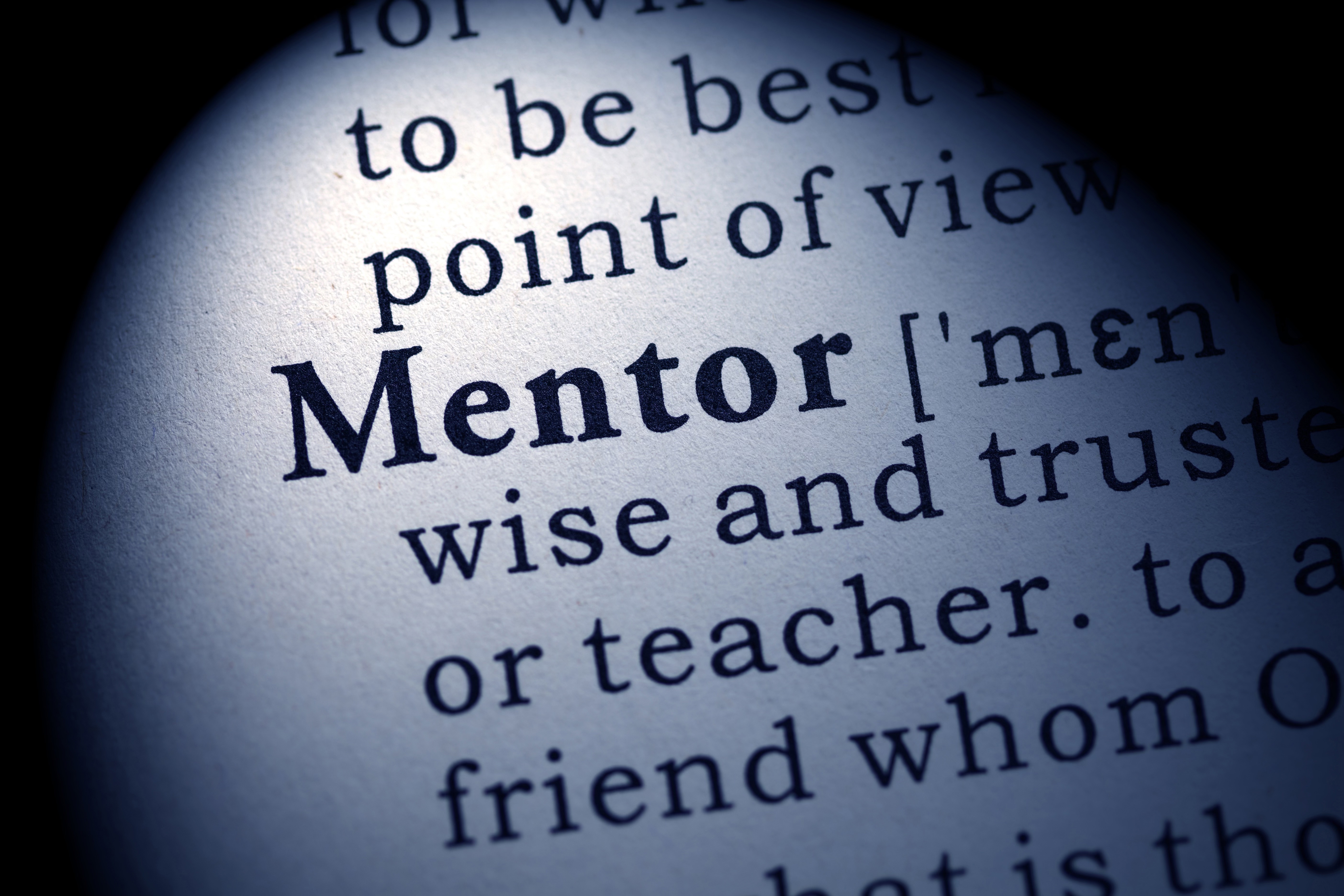 mentoring