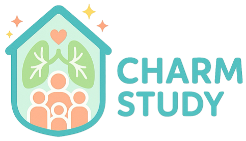 CHARM Logo