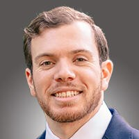 Headshot of Noah Rosenberg