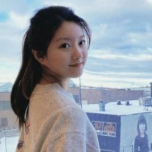 Headshot of Zilin Lu