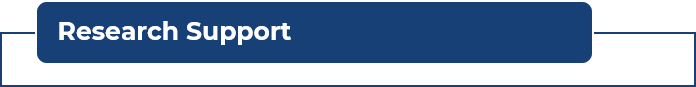 Research Support Category