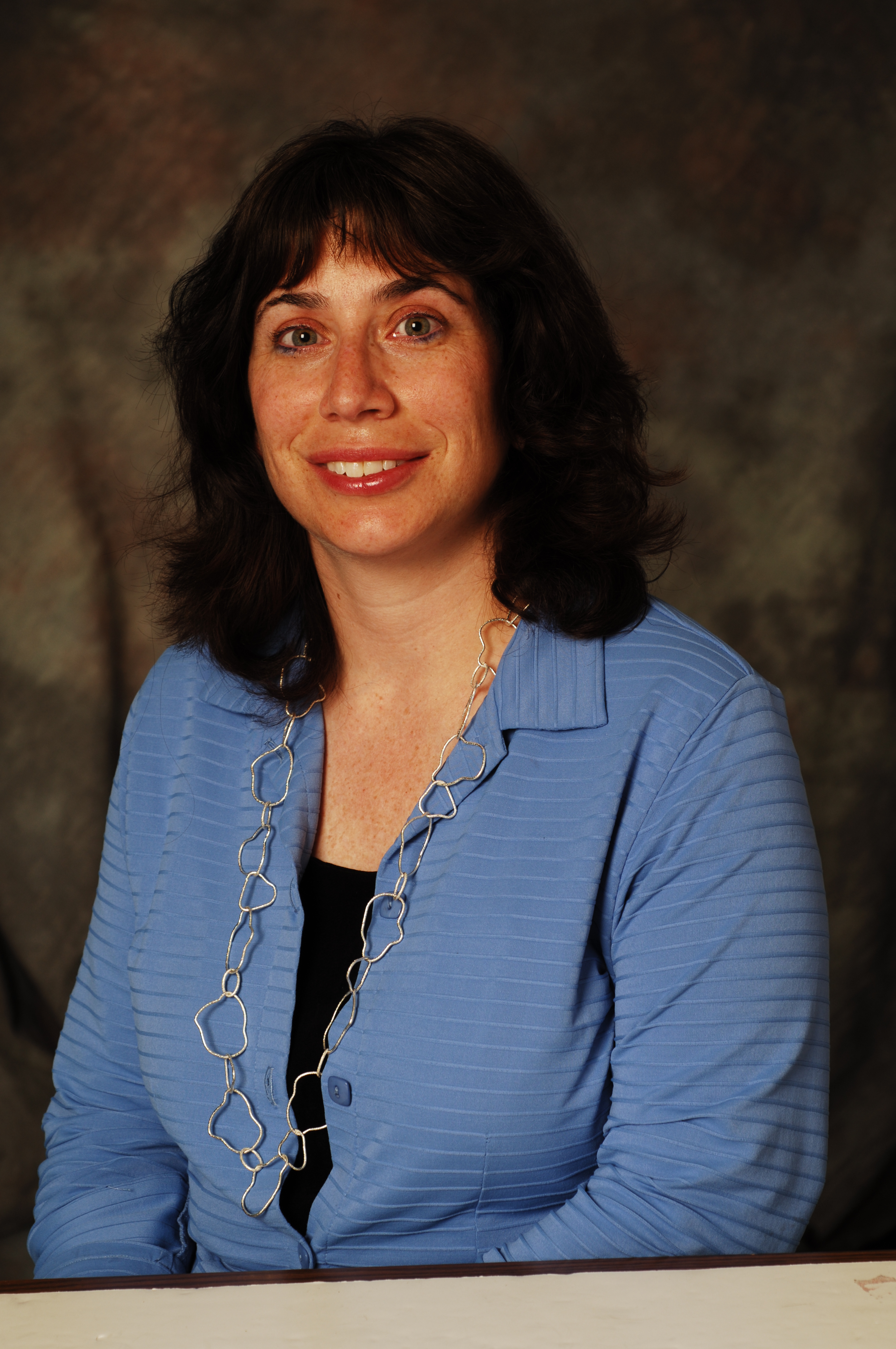 Image of Dara Brodsky