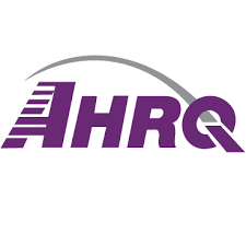 AHRQ Logo