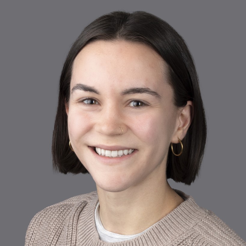 Headshot of Natalie Wheeler