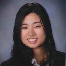 Ruby Ramsden Alumni | Valve Research Group