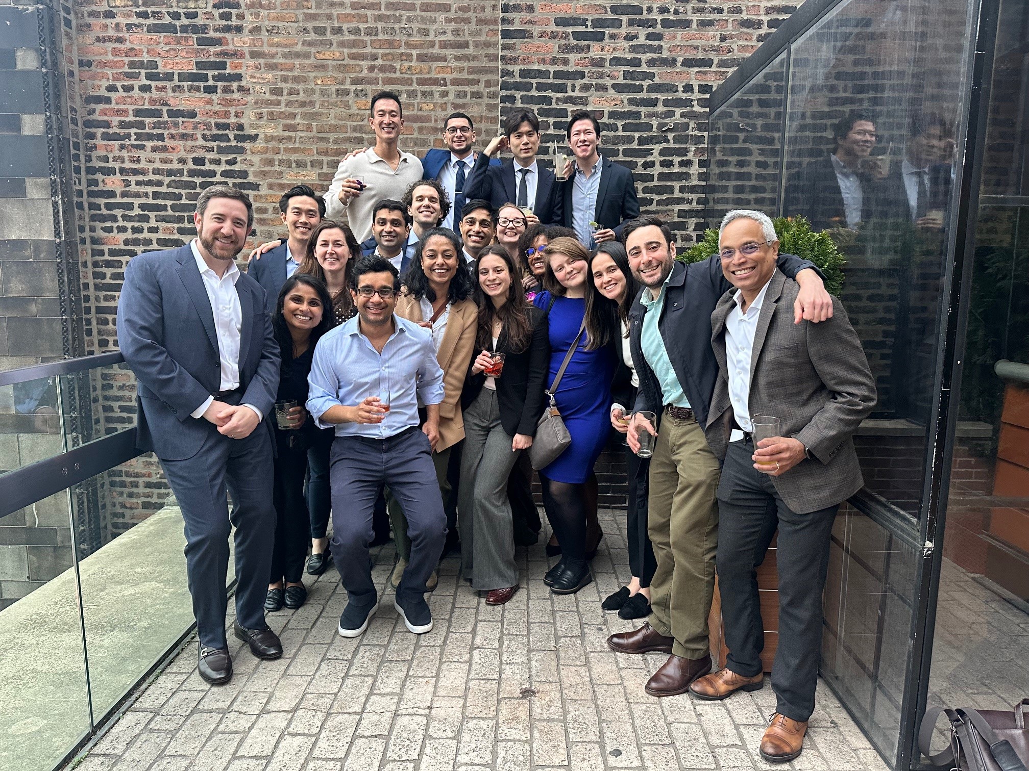 acc 2025 group photo