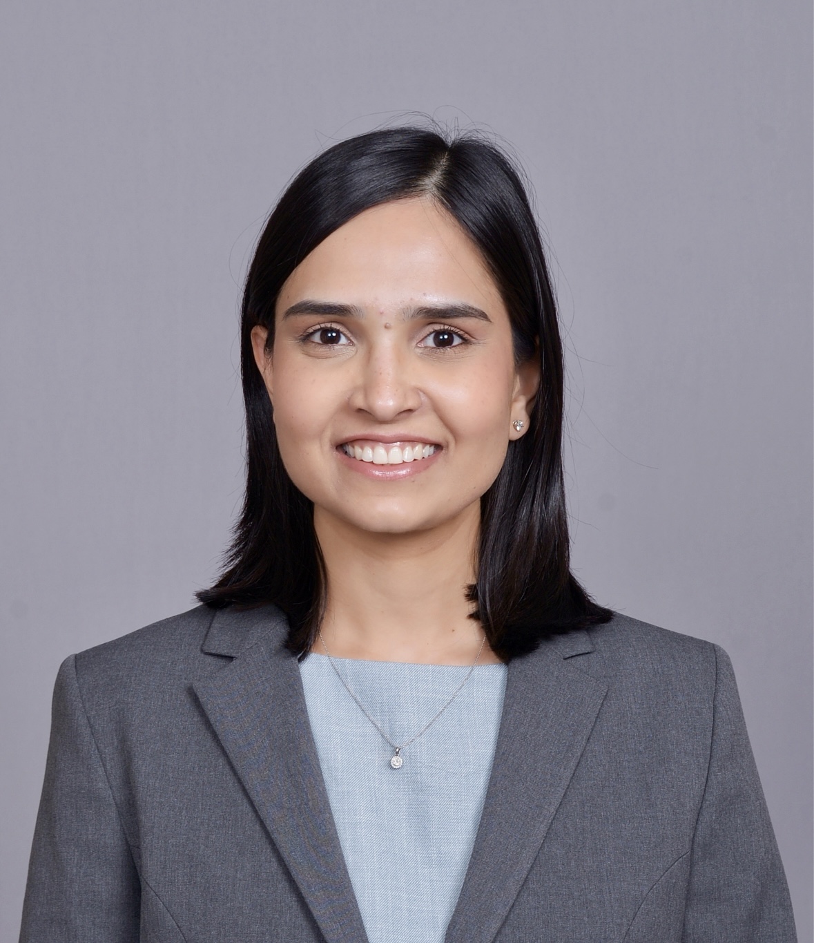Headshot of Dr. Aditi Ujjawal