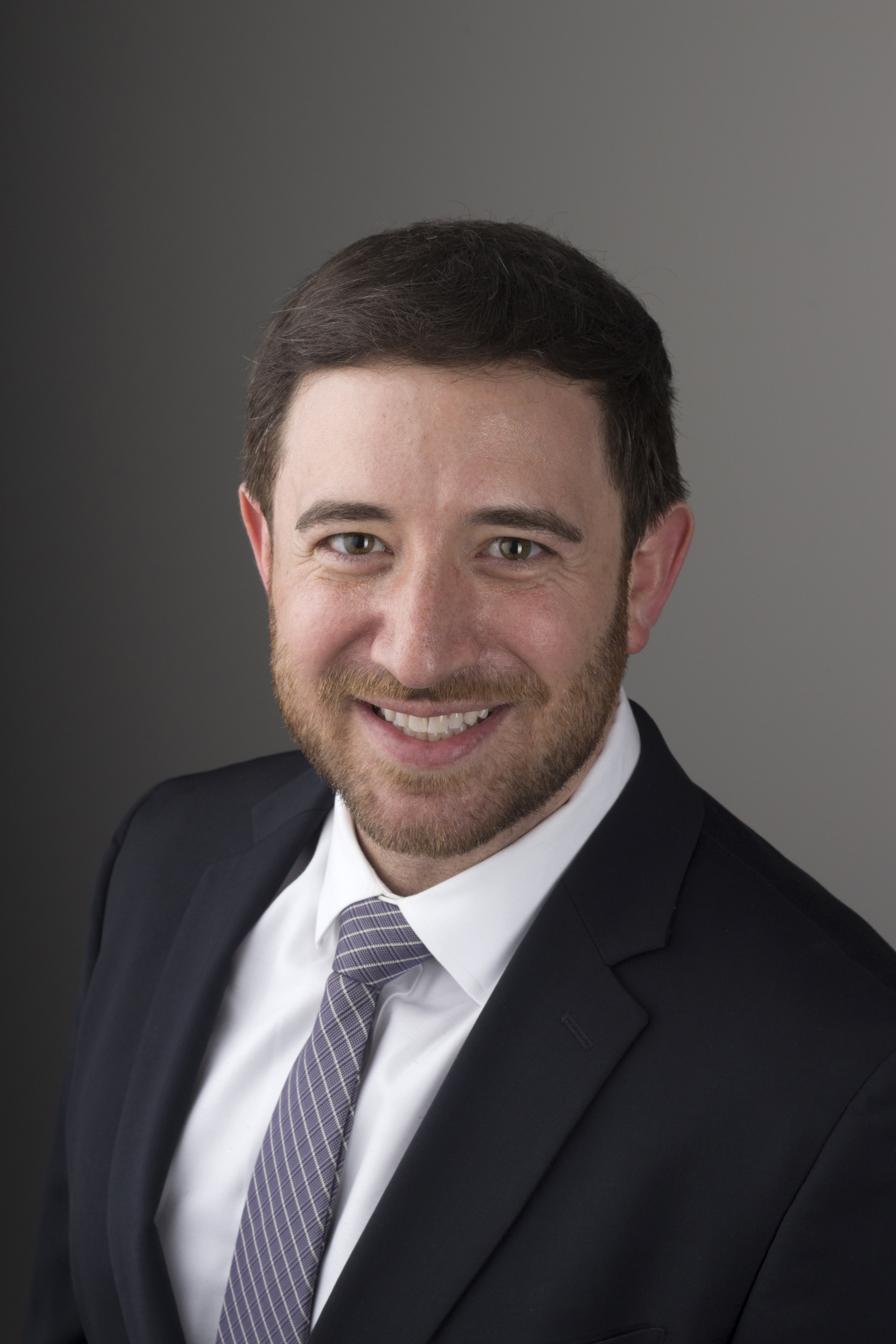 Photo of Dr. Eric Secemsky