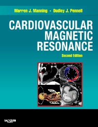 Cardiovascular Magnetic Resonance 2nd Edition