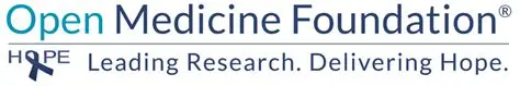 Open Medicine Foundation Logo