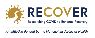 RECOVER Study Logo