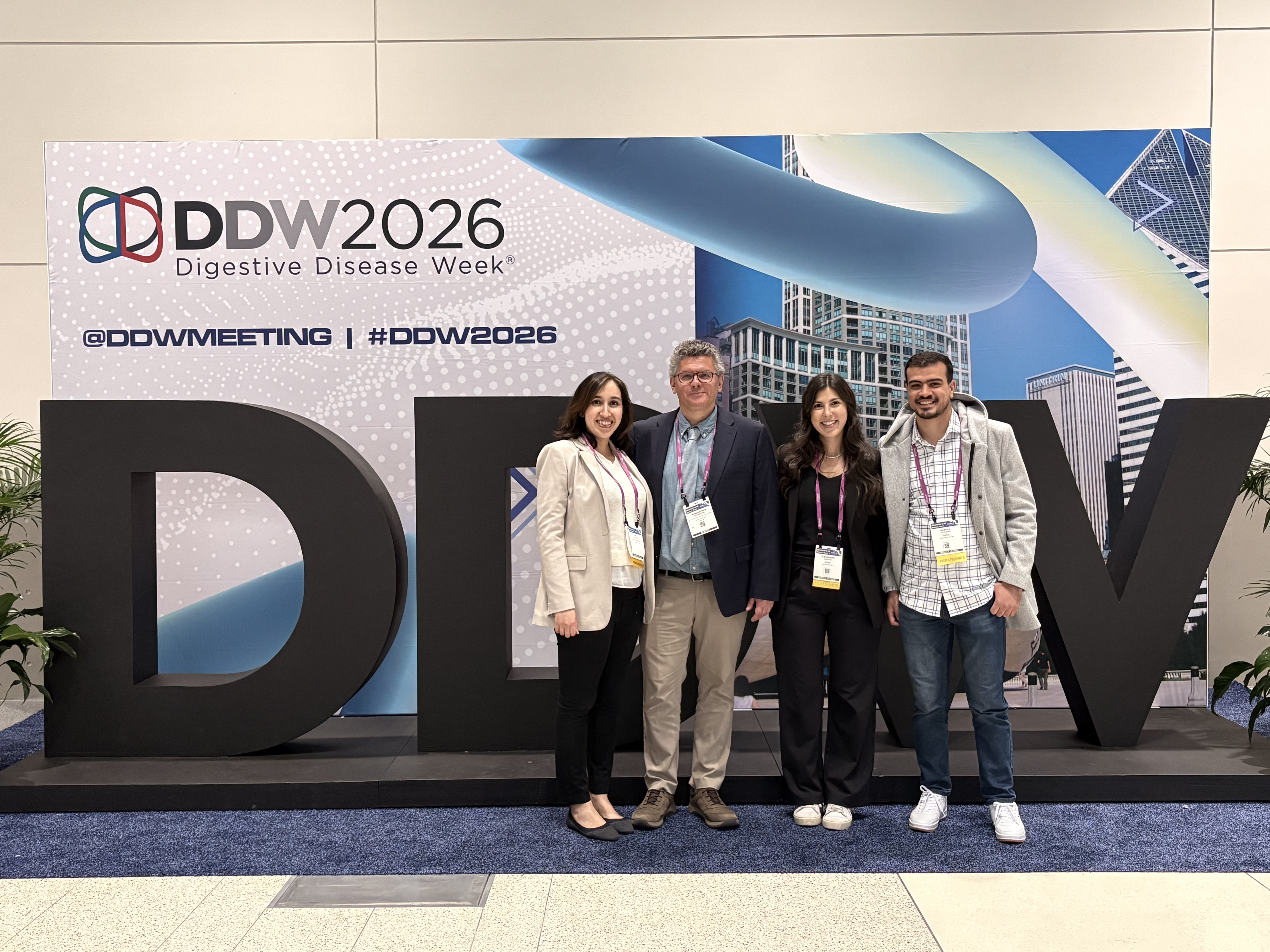 DDW 2026