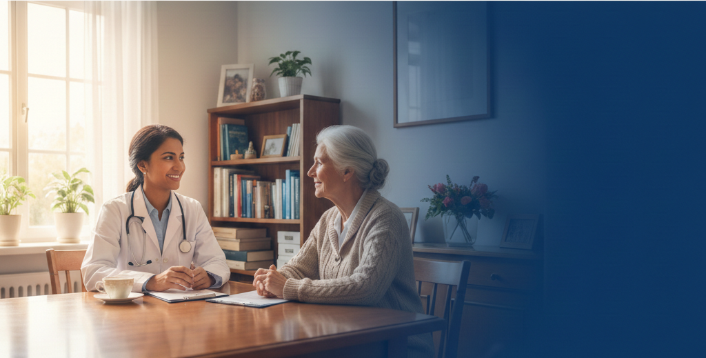 shared decision making image