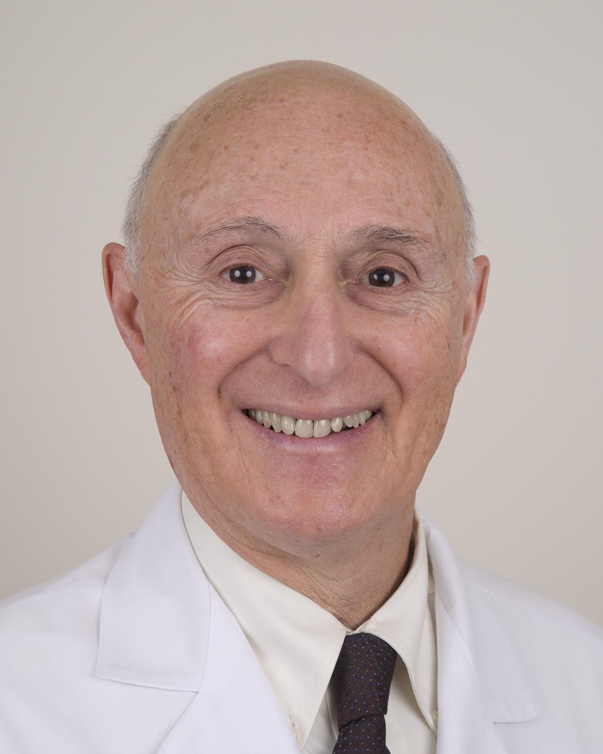 Robert S. Brown, MD