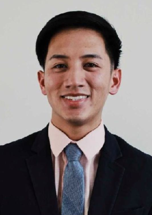 Tristan Dao