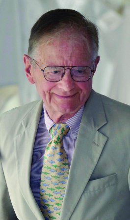 Franklin Epstein, MD