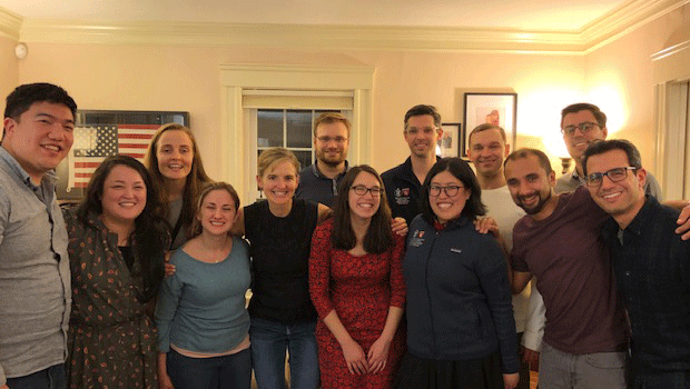 Learn more about the Clinical Educator Track for Fellows at BIDMC