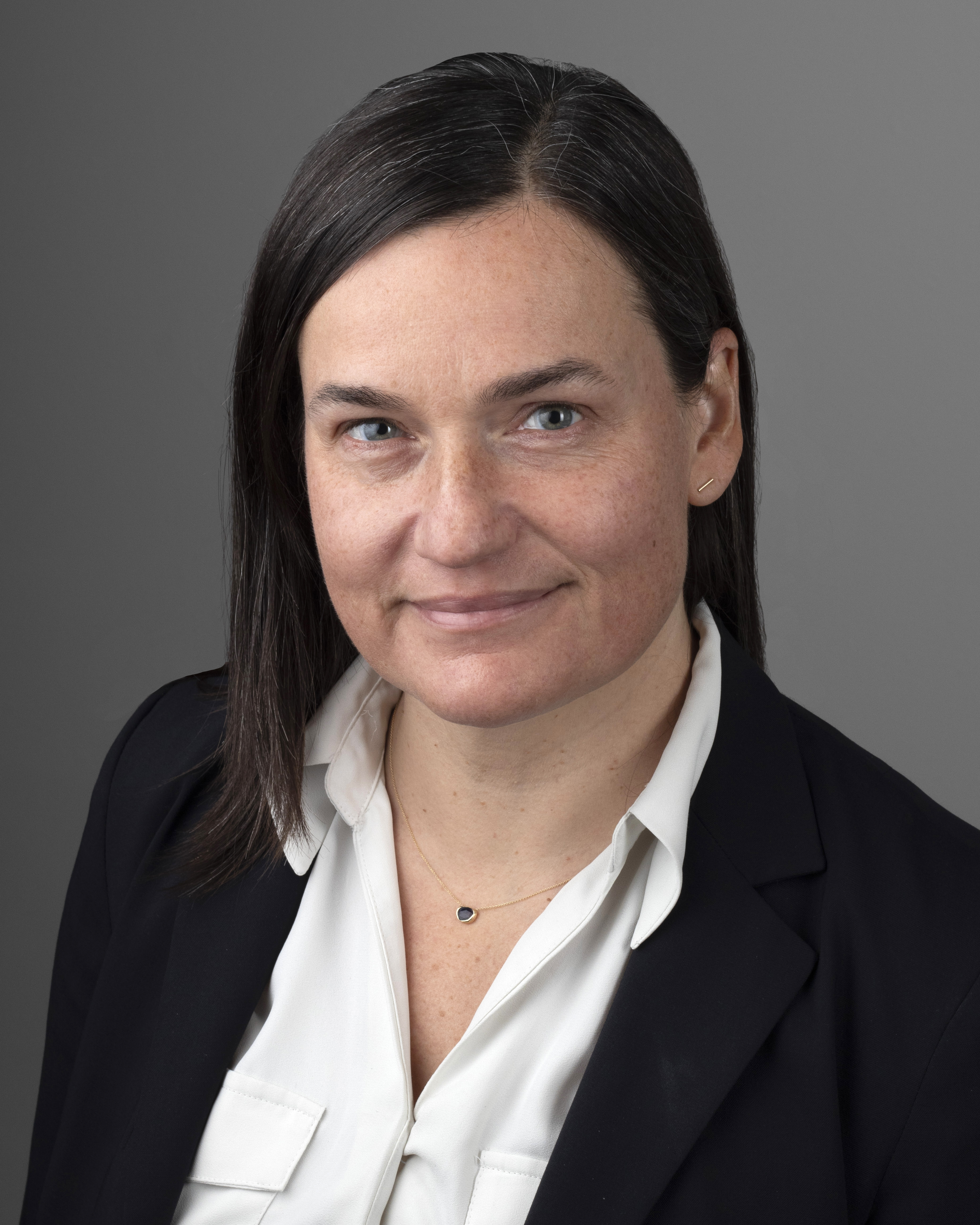 Kathryn Stephenson headshot