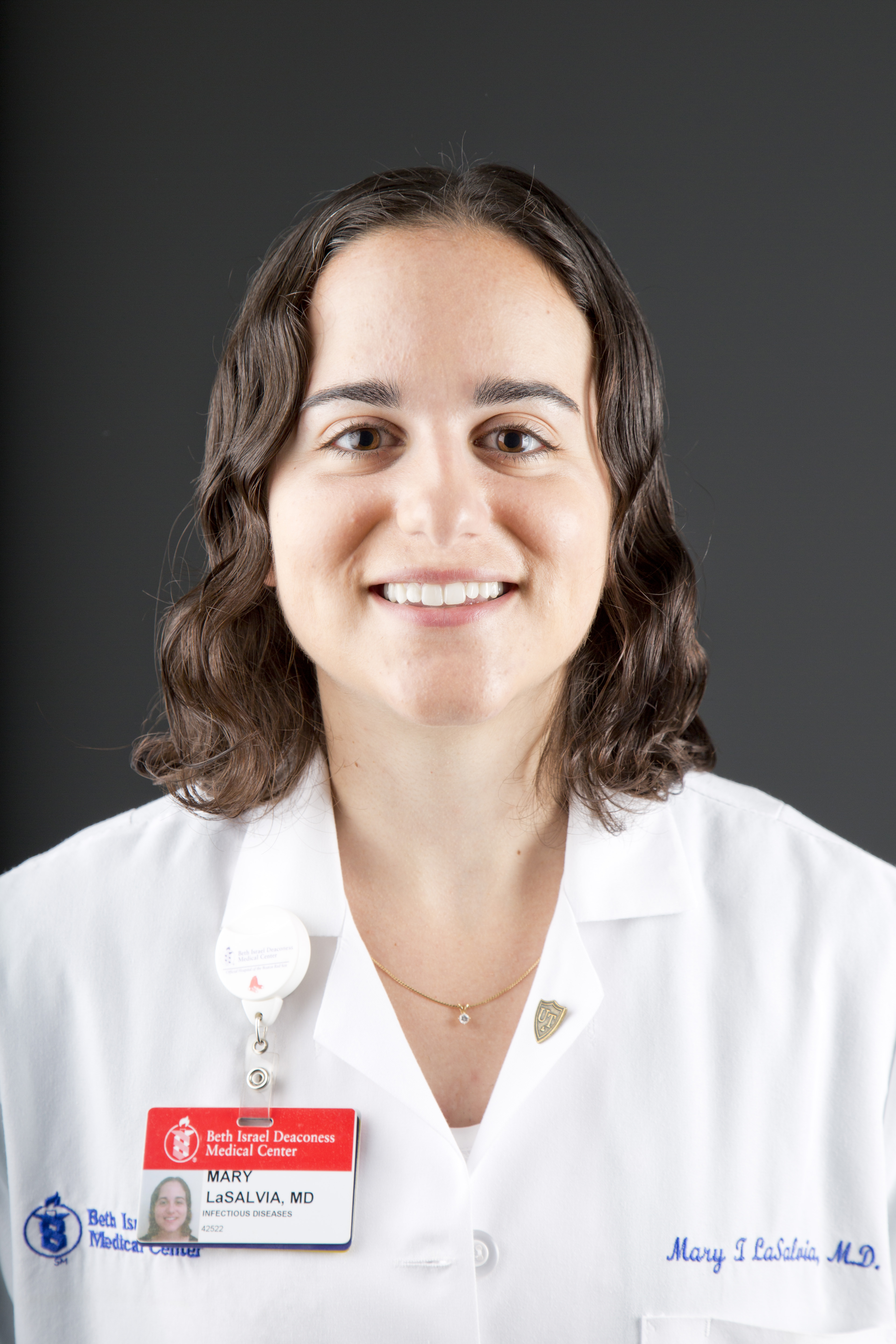 Mary LaSalvia headshot