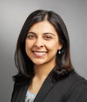 Kavita Mistry, MD PhD