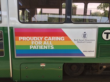 Proudly Caring for All Patients