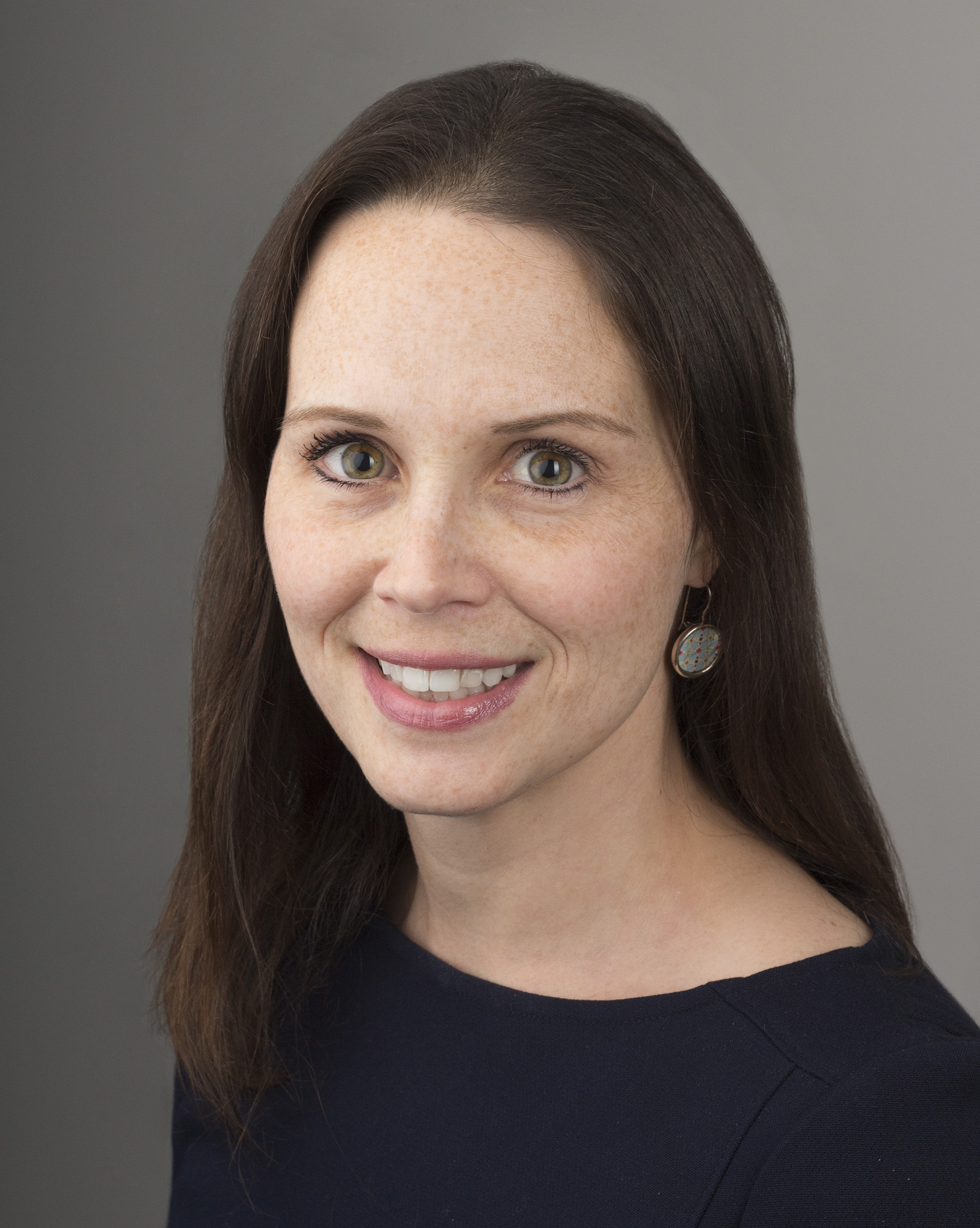 Robin Wigmore headshot