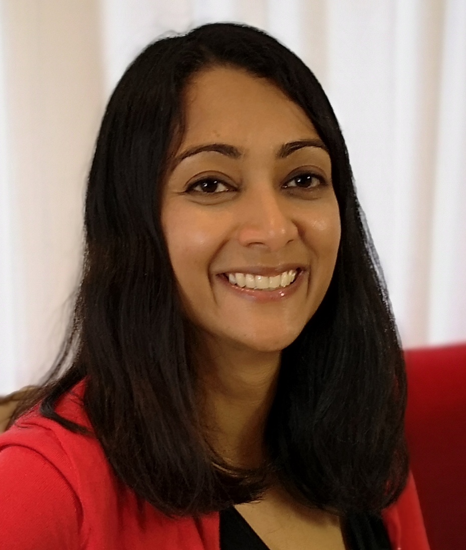 Ruvandhi Nathavitharana headshot