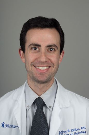 Jeffrey William, MD