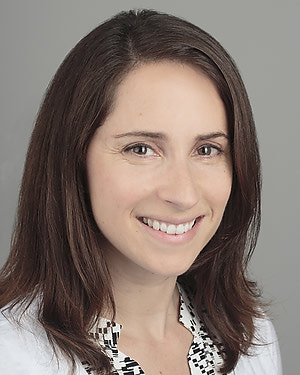 Rebecca Zash headshot