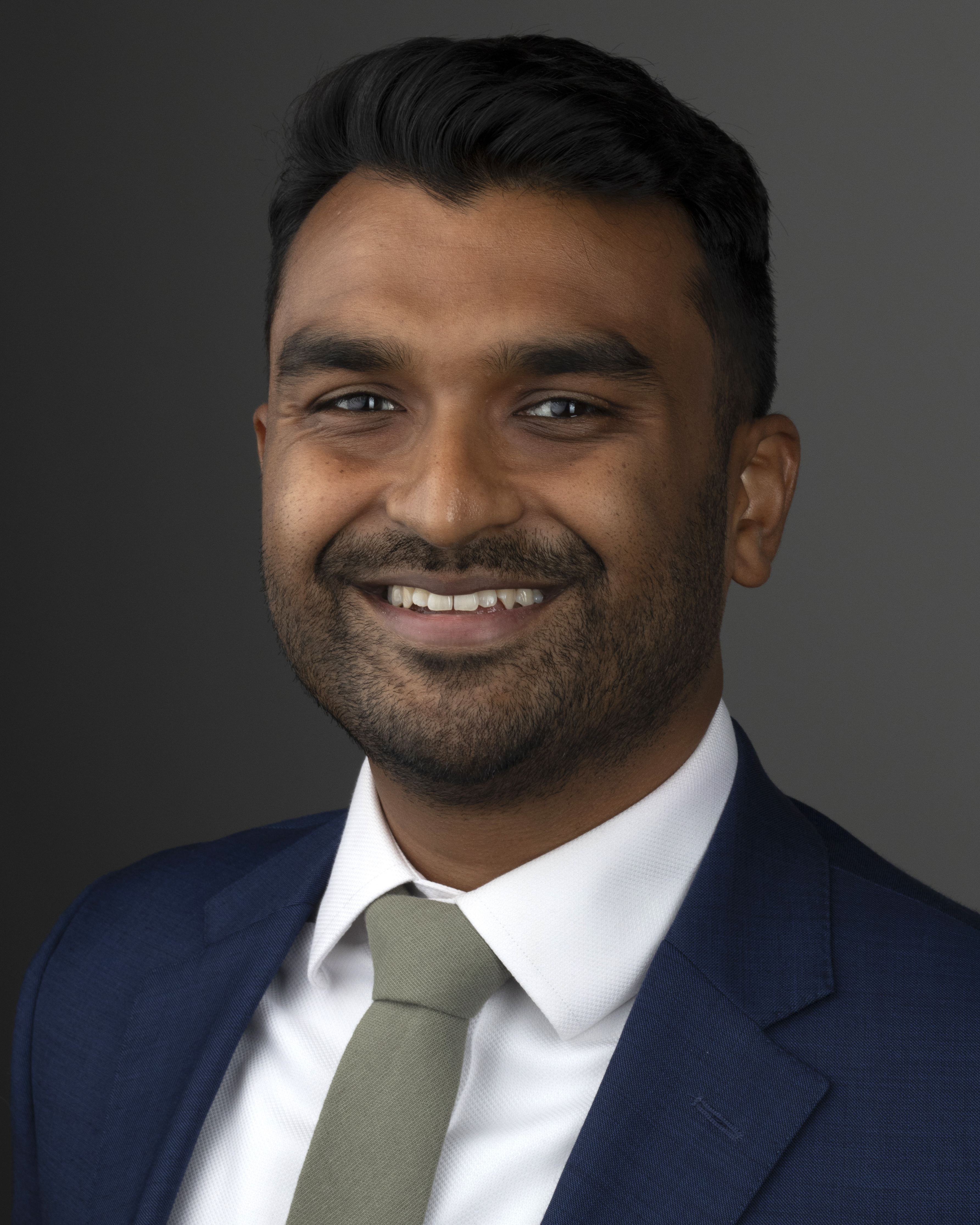 Ravi Patel, MD