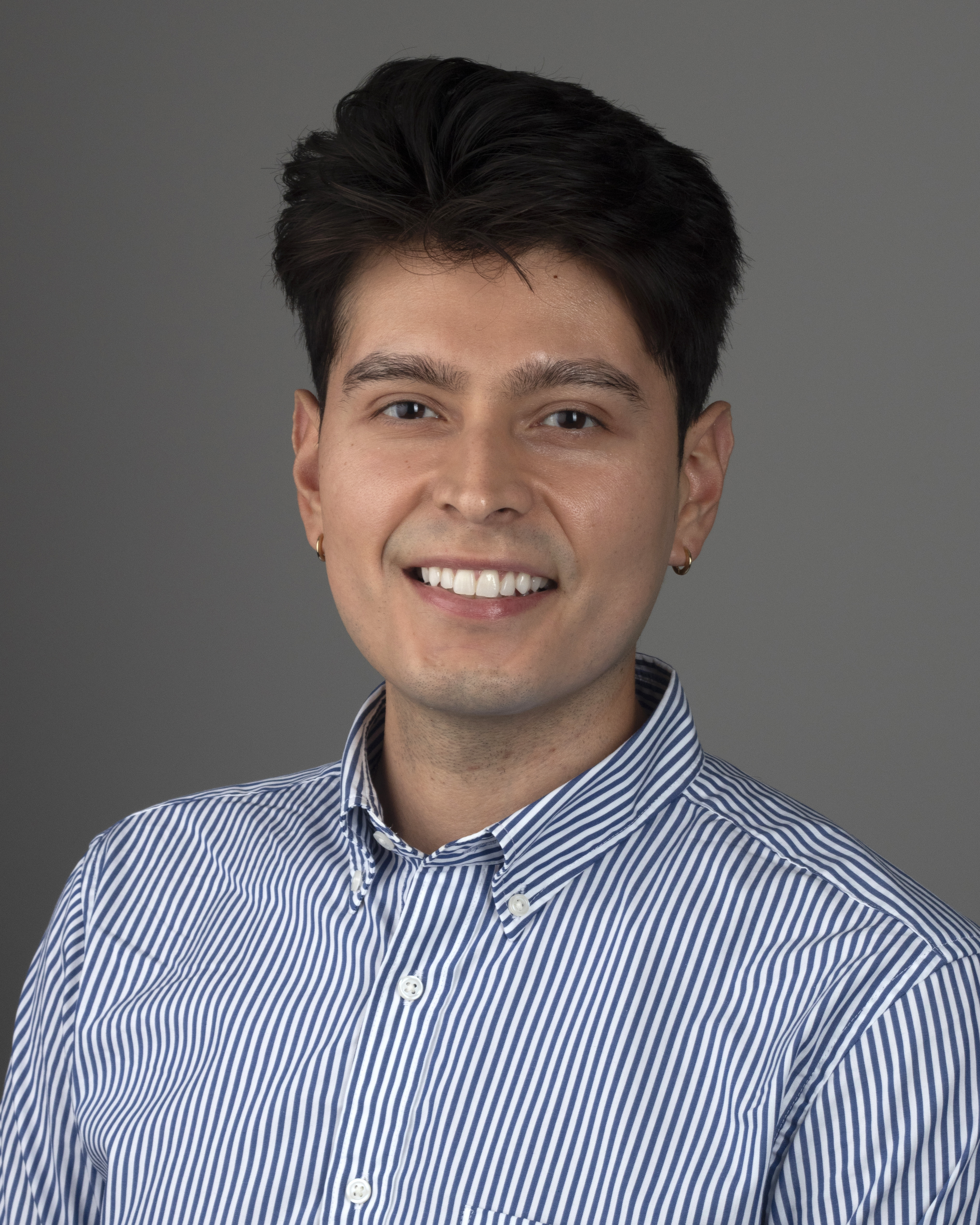 Wilkin Munoz Orozco, MD