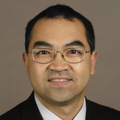 Dr. Derrick Lin Promoted to Professor of Otolaryngology–Head and Neck ...