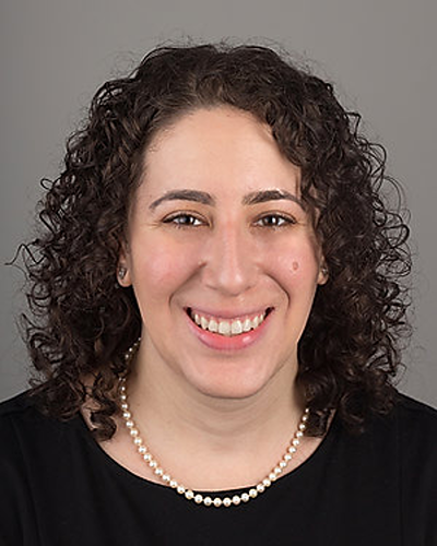 Marta Herschkopf MD MSt