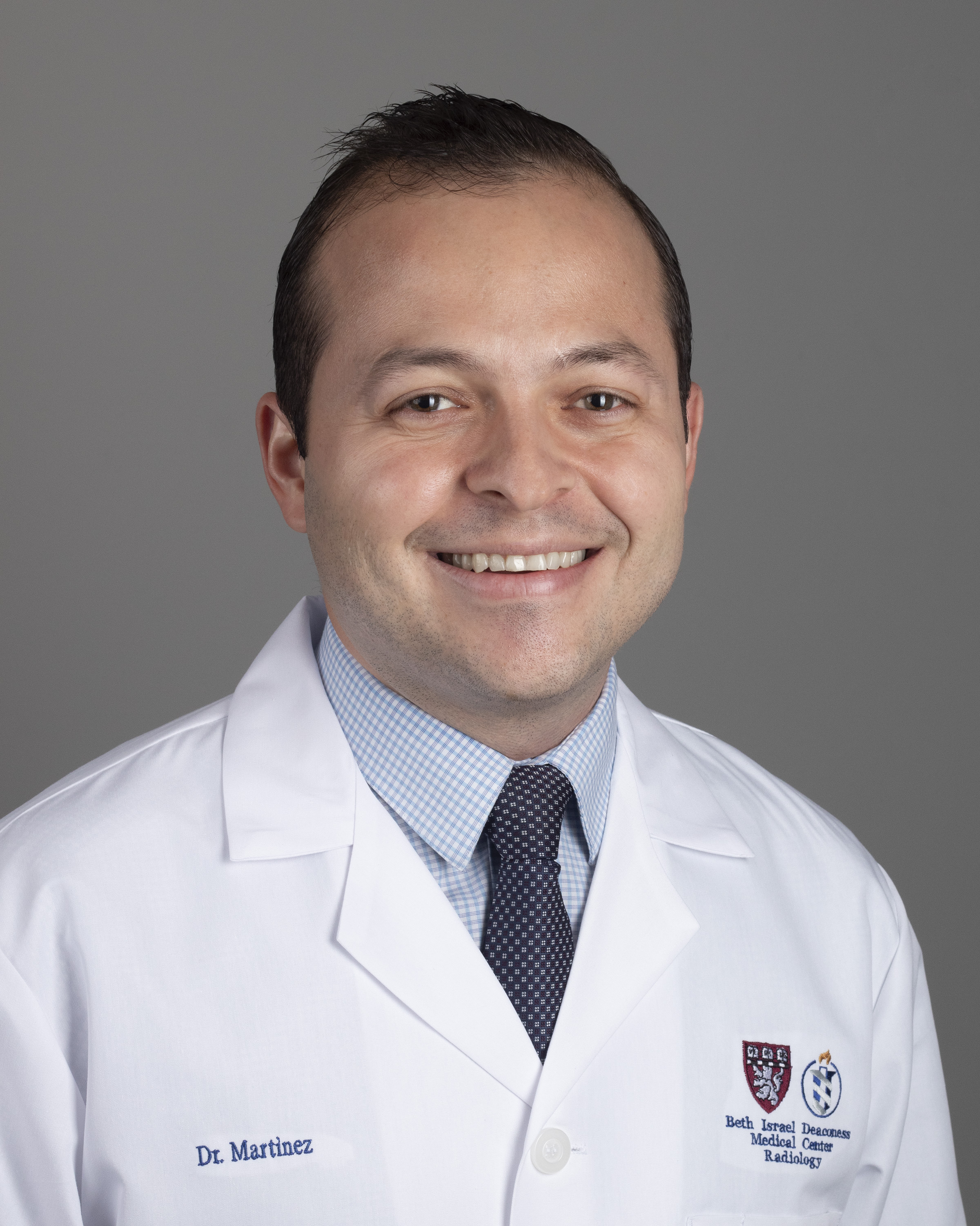 Edgar Martinez Salazar