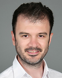 Serkan Akbas