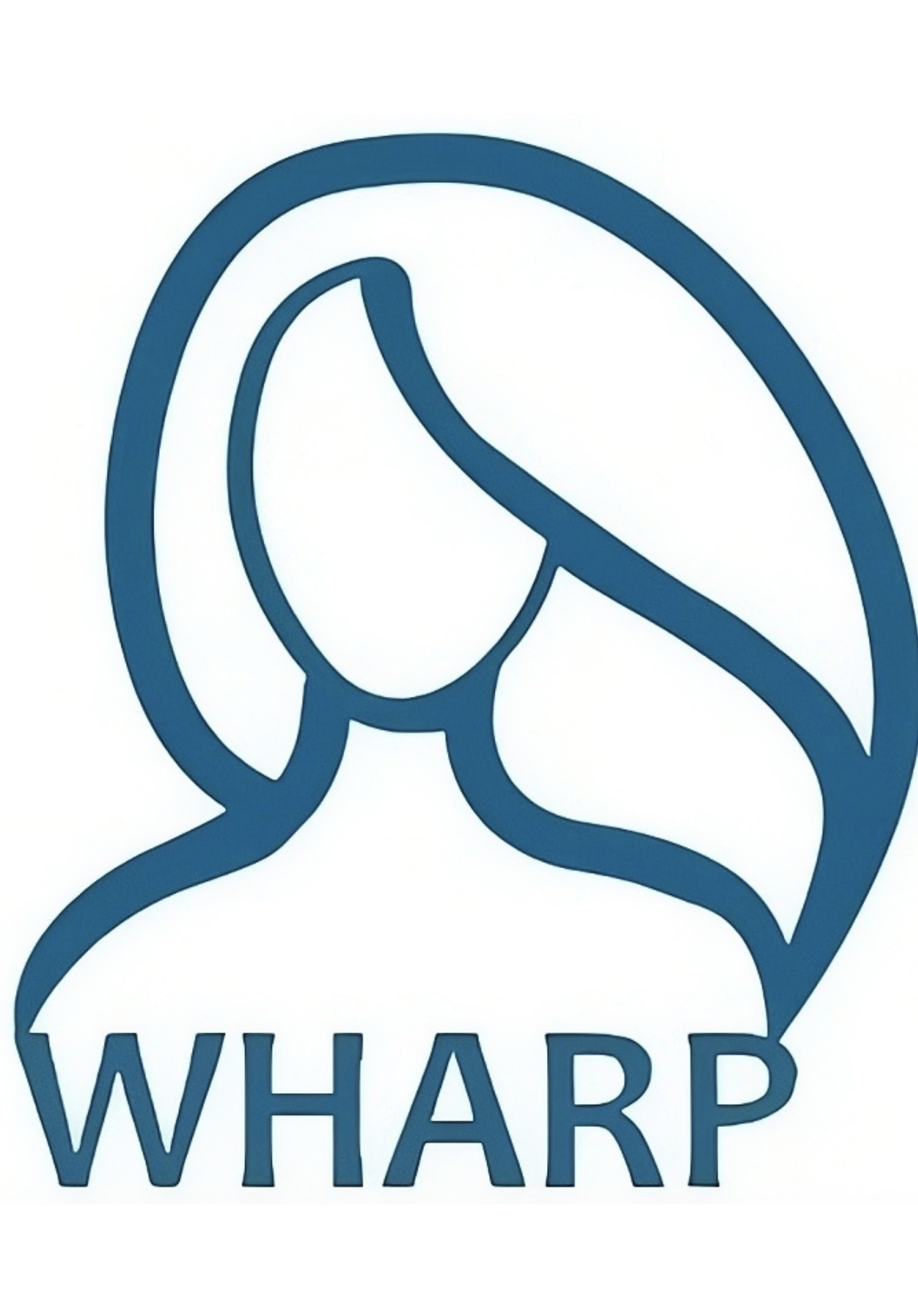 Wharp Logo