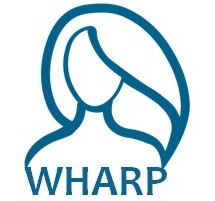 wharp logo