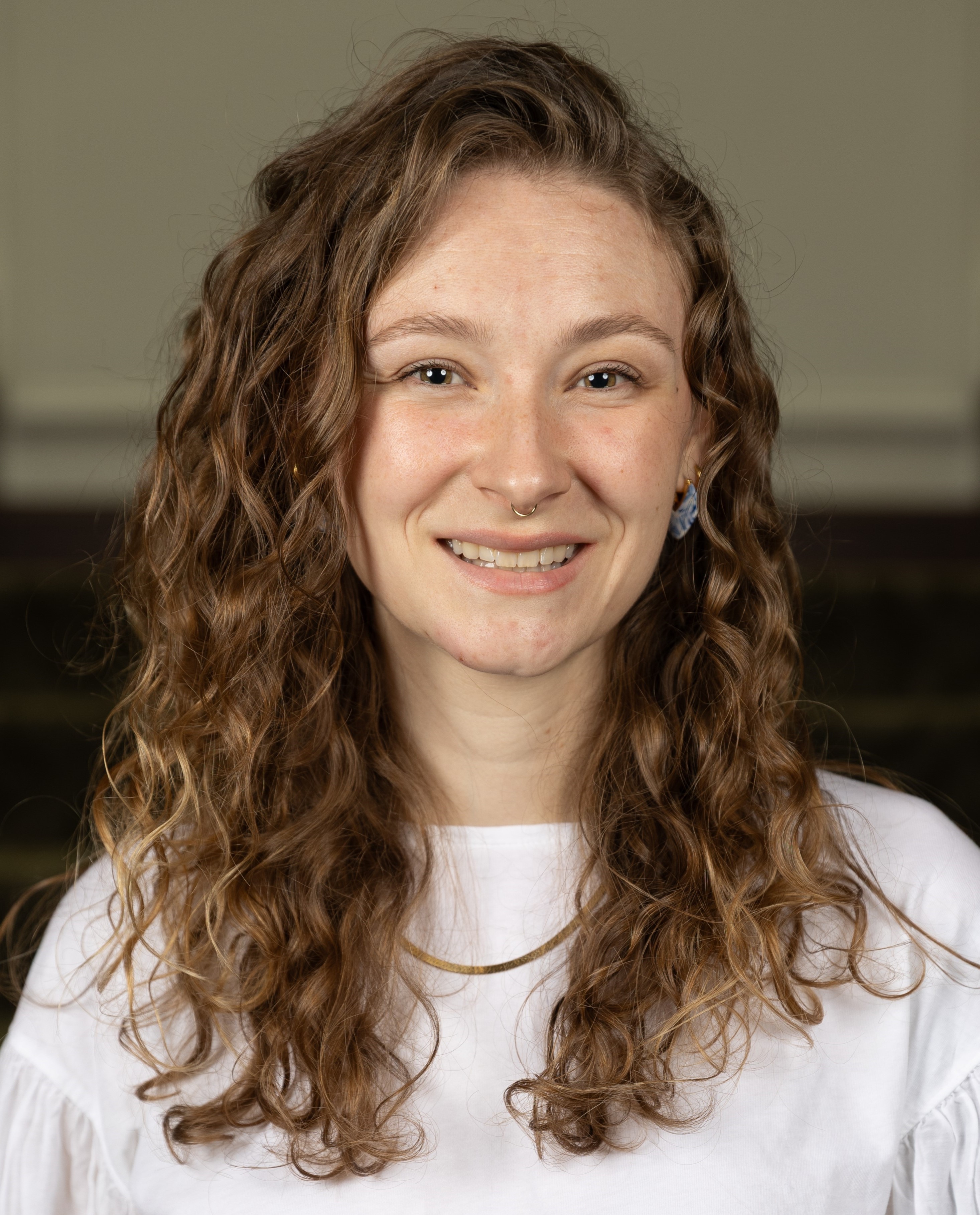 Camilla Bjorck-Posson