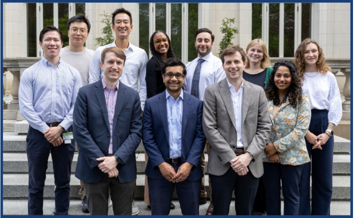 Health Care Policy Section