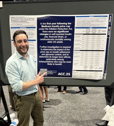 Lucas Marinacci ACC 2025