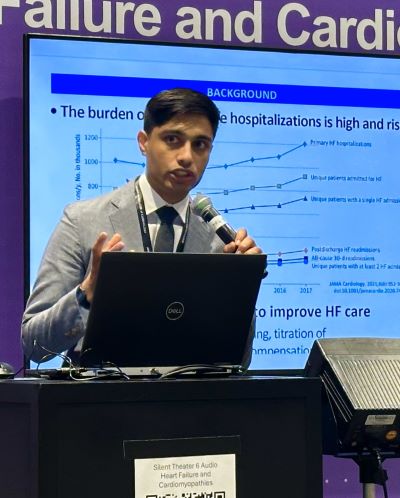 Prabhu Sasankan ACC 2025