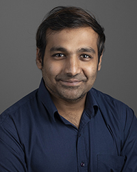 Gaurav Tiwari, MS, MBA