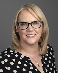 Laurie Farrell, BS, RN