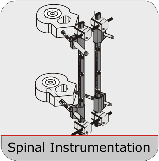 Spinal Instrumentation