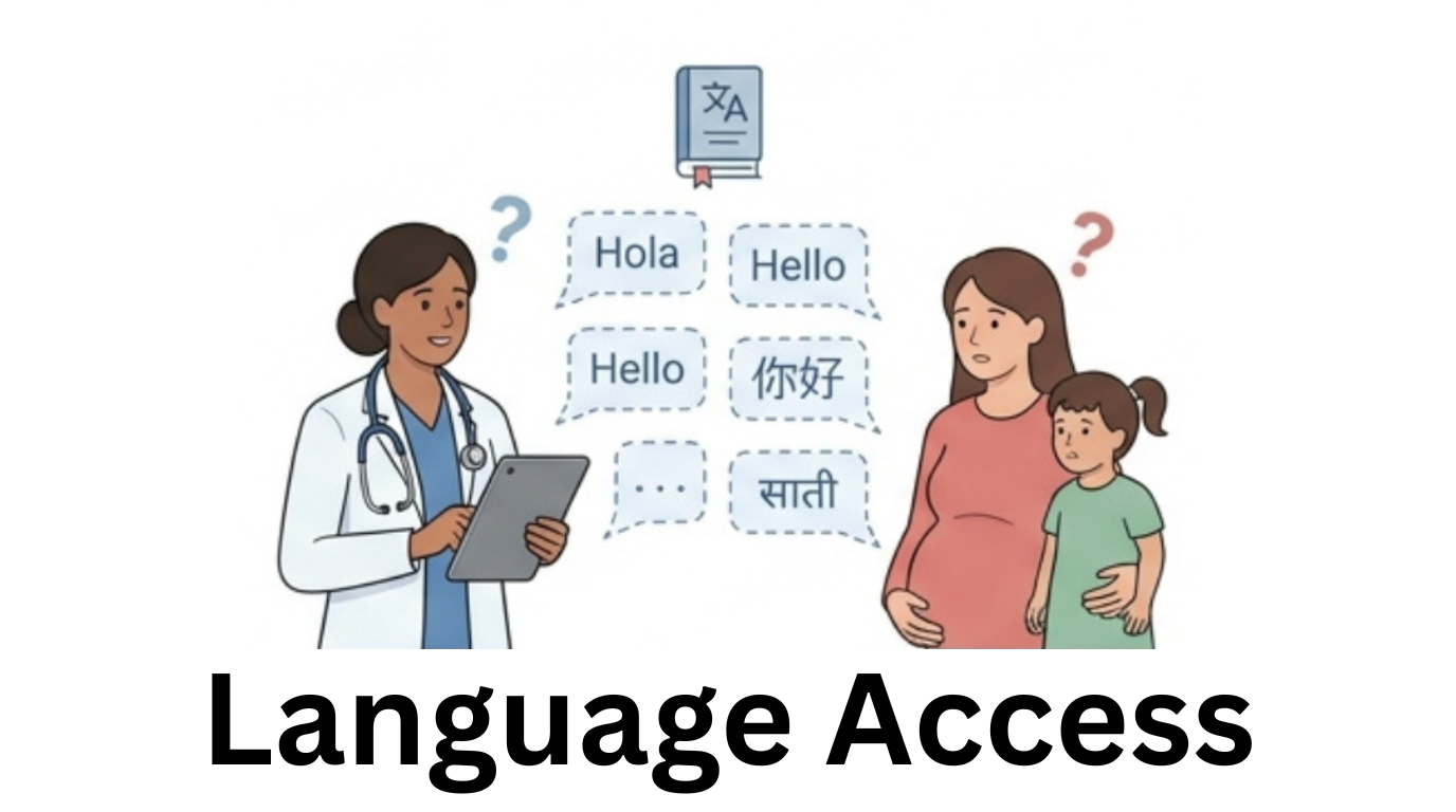 Language Access