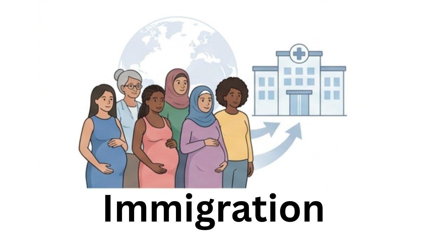 Immigration